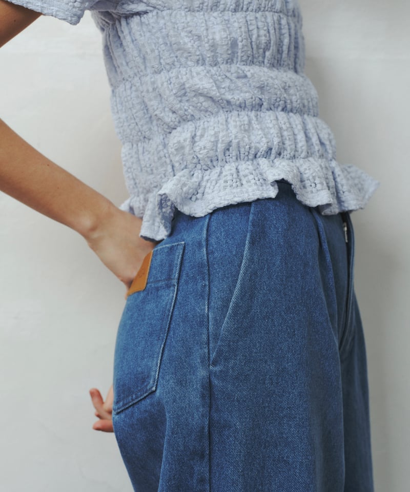 Balance Denim | OHGA