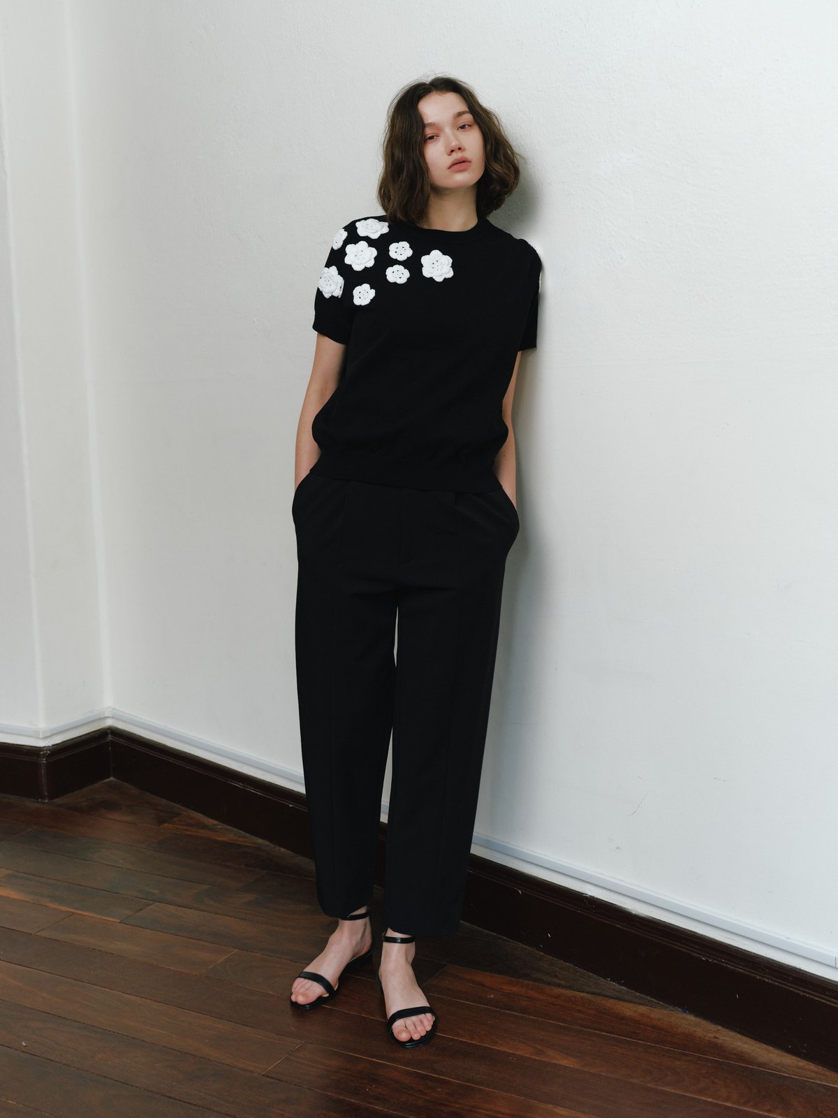 OHGA クロシェ OHGA CROCHET