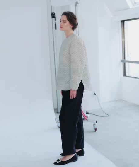 DOT JACQUARD