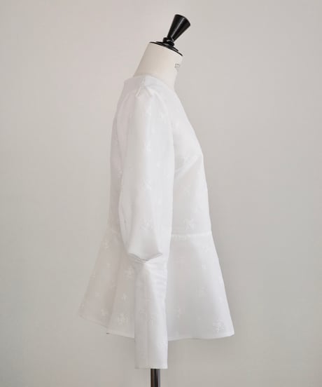 Organdy