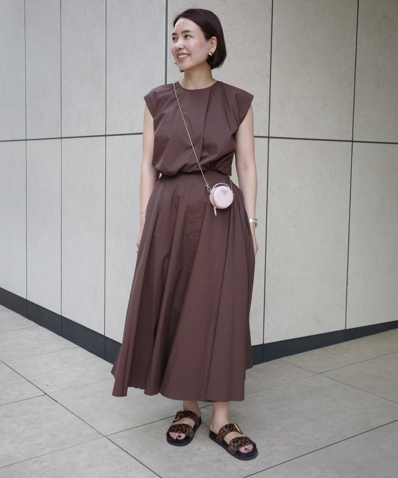 SETUP＜SKIRT＞ | OHGA
