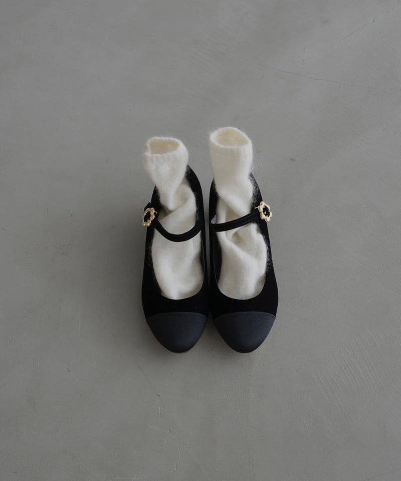 PETIT FLOWER PUMPS | OHGA PETIT FLOWER PUMPS | OHGA