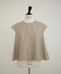 COOL SET ギャザートップス