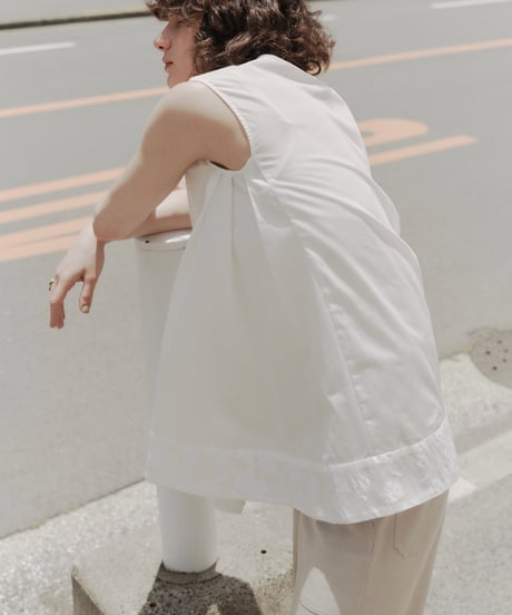 NOSLE BLOUSE