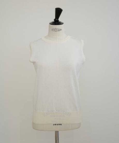 Jasmine Twin Knit