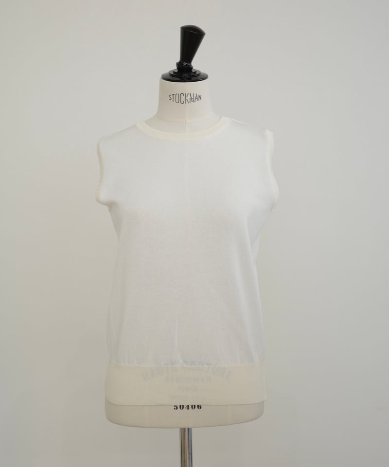 Jasmine Twin Knit | OHGA