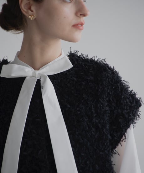 OHGA ムートンコート Sサイズ