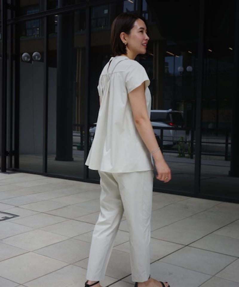 値下げohga BANNOU セットアップ BANNOU SET UP TOPS | OHGA