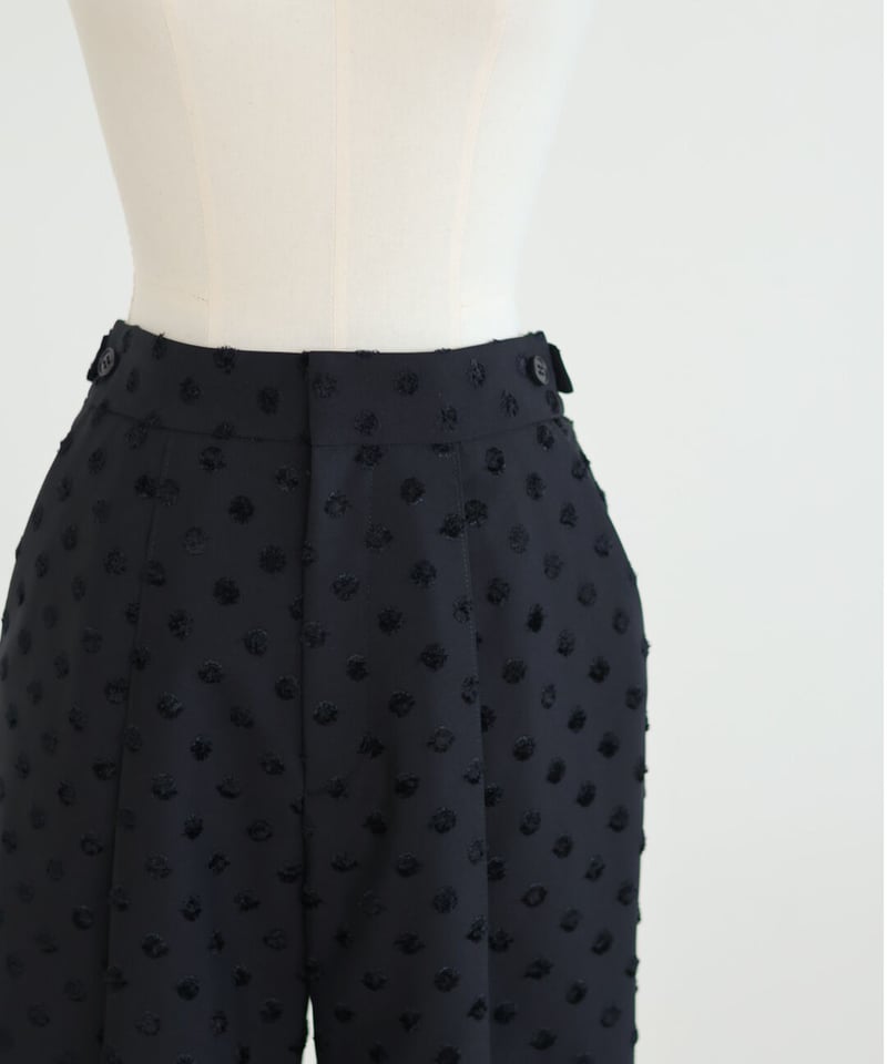 DOT PANTS | OHGA