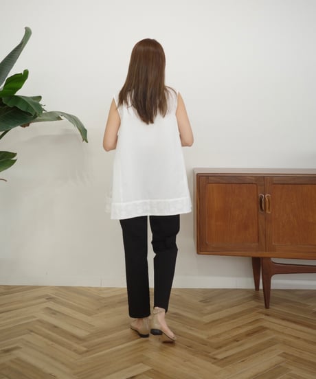 NOSLE BLOUSE