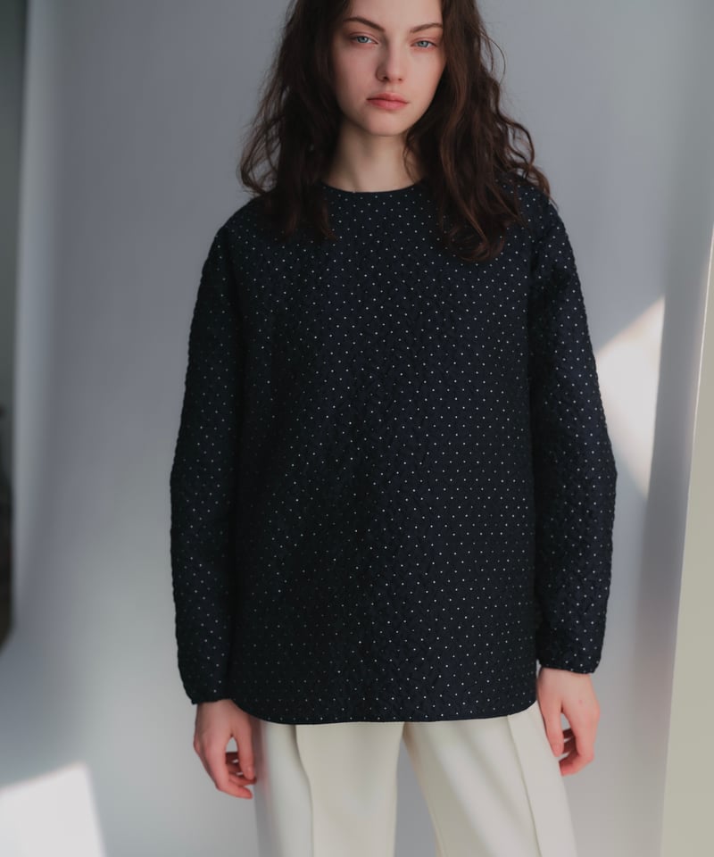 DOT JACQUARD | OHGA