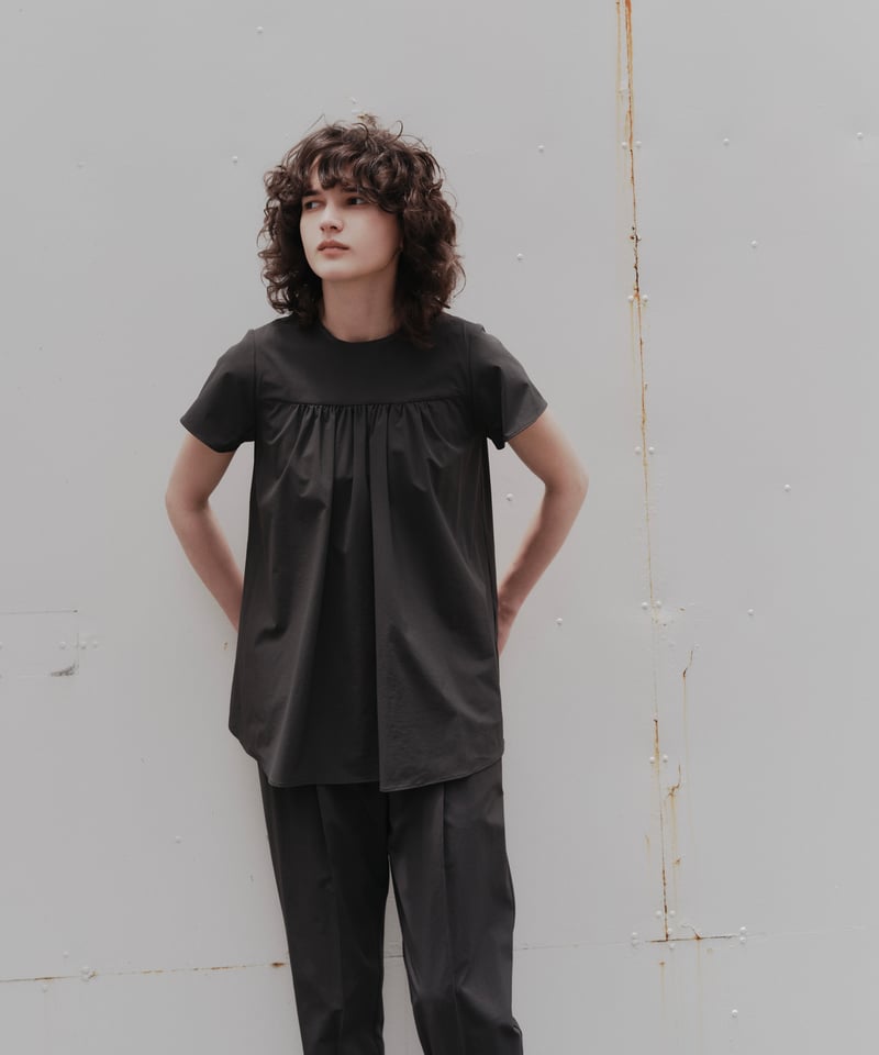 BANNOU SET UP TOPS | OHGA