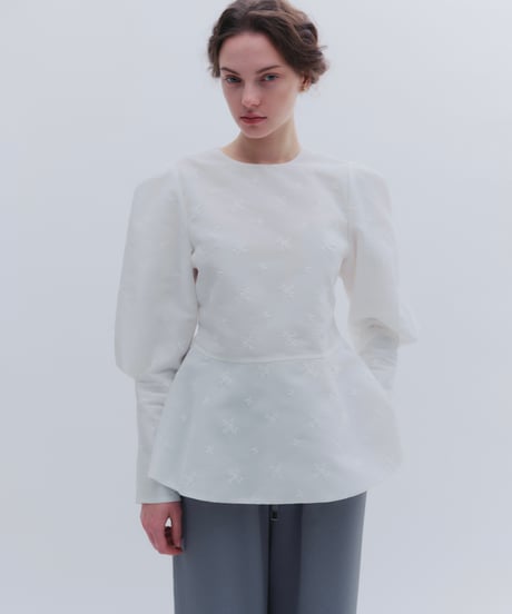 Organdy