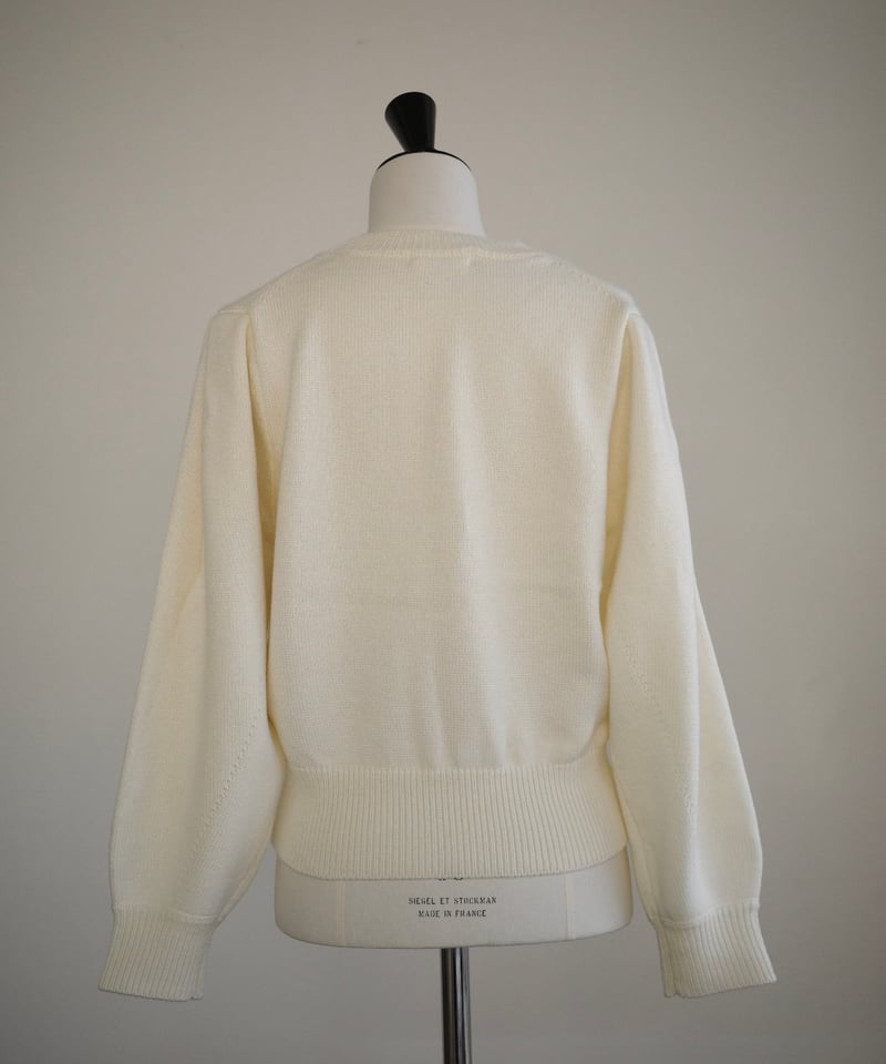 MOHAIR FLOWER | OHGA