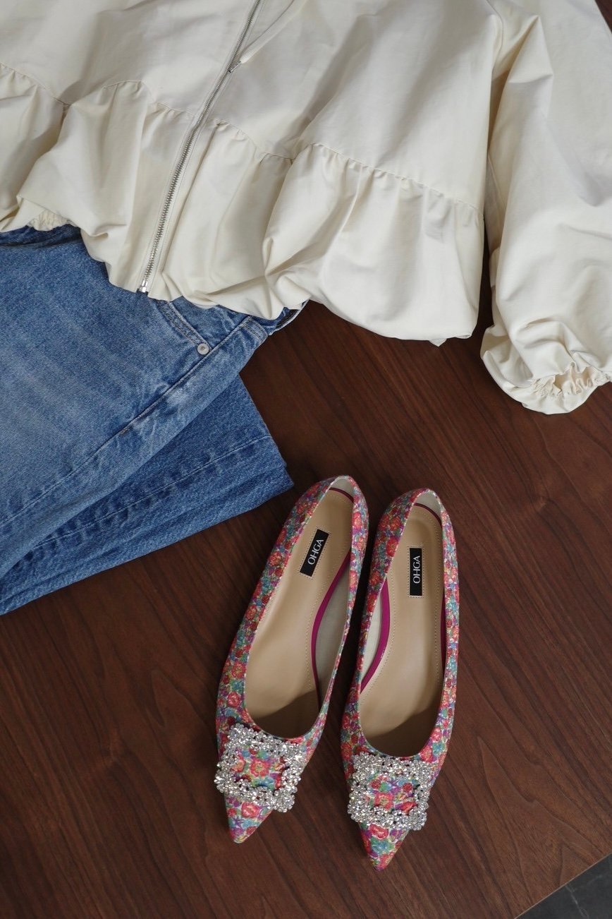 GARDEN PUMPS | OHGA