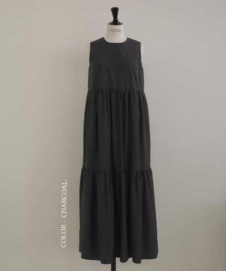 TIERED ONEPIECE