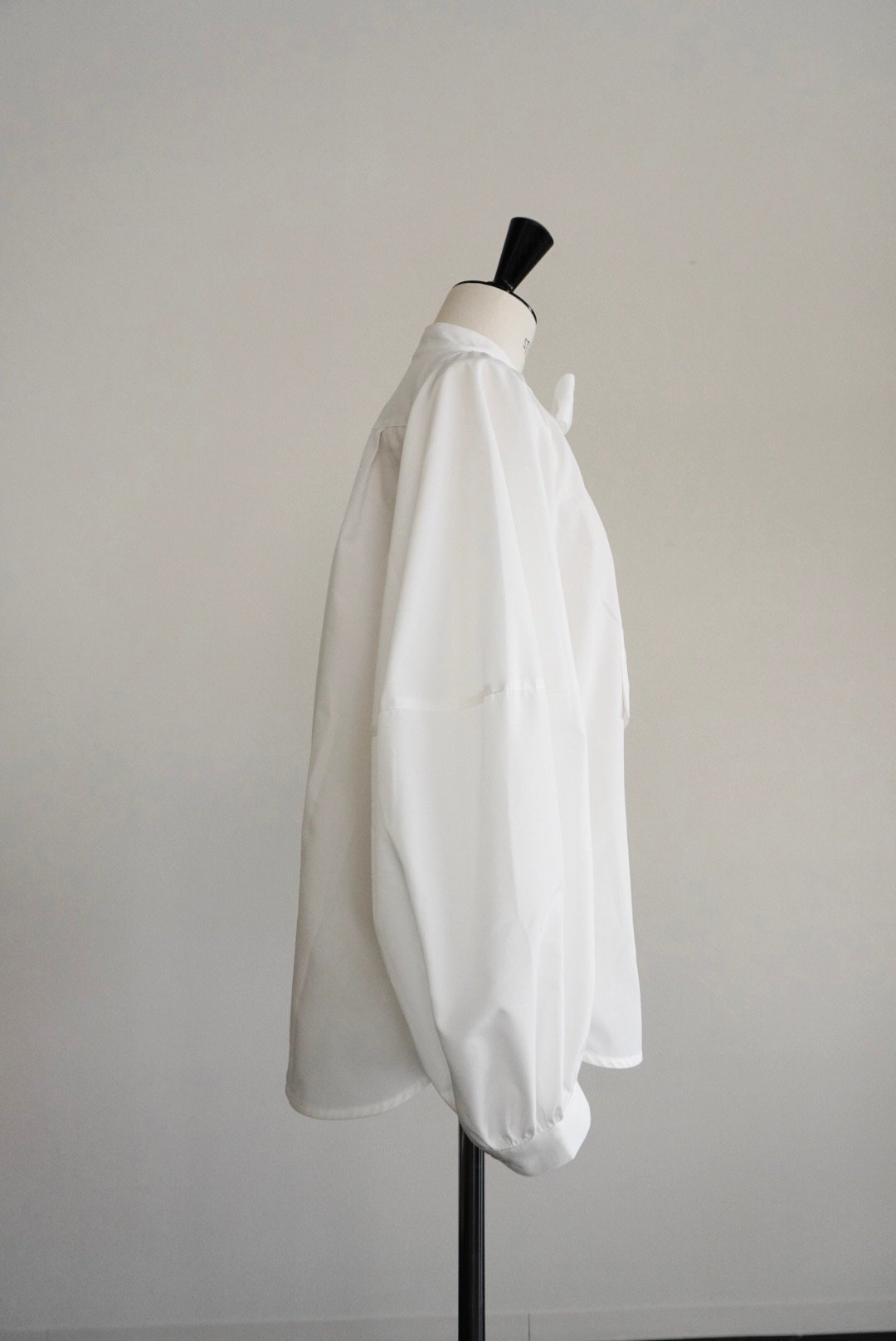 BOWTIE BLOUSE | OHGA