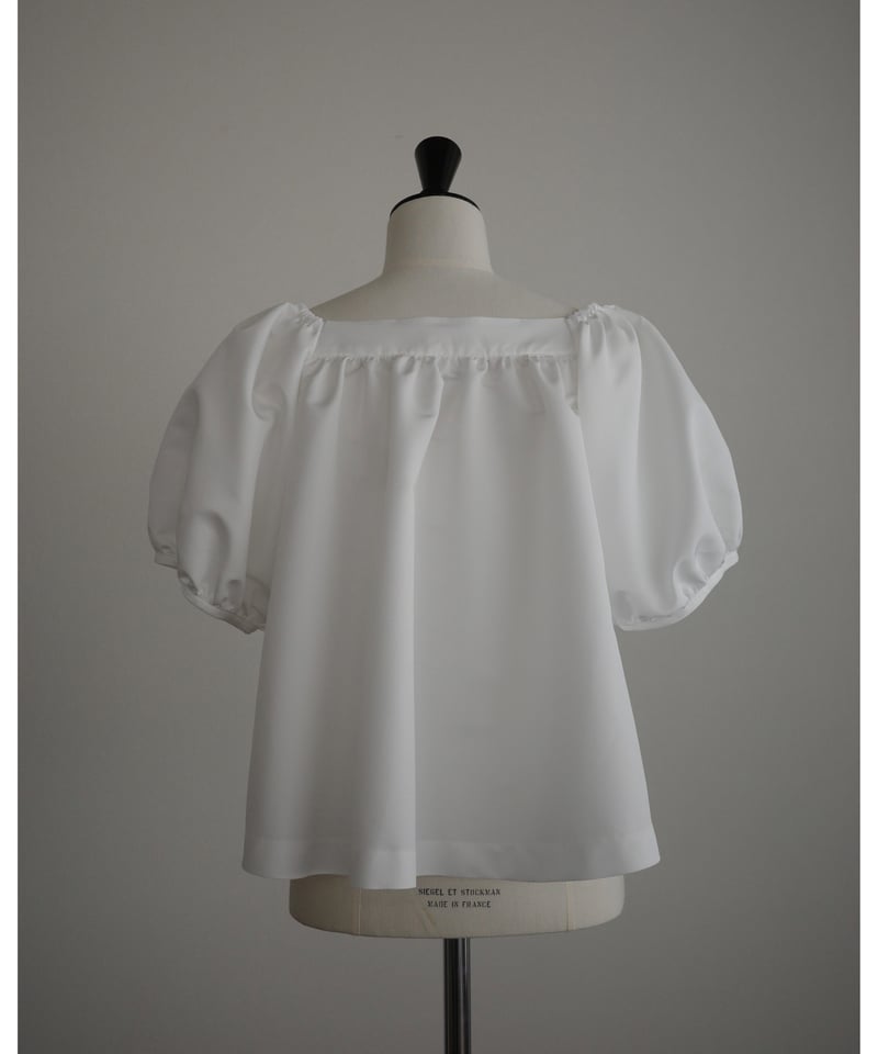 【OHGA】 新品タグ付き SQUARE PUFF 1201 ピンク OHGA】 新品タグ付き SQUARE PUFF 1201 ピンク - メルカリ