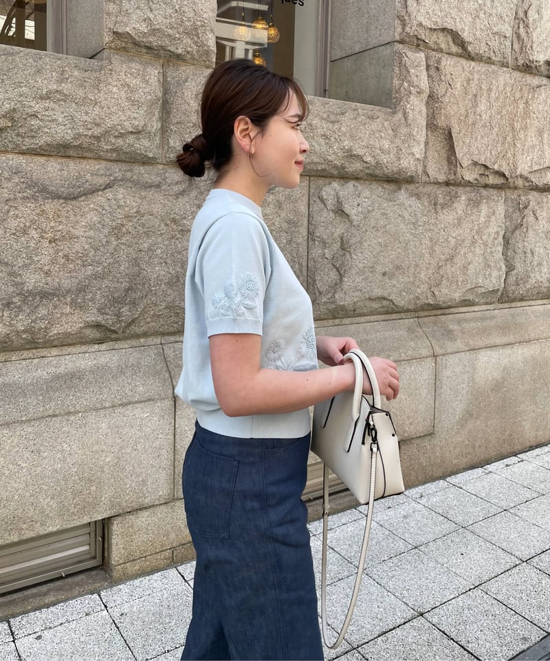 MARGARET TOPS | OHGA