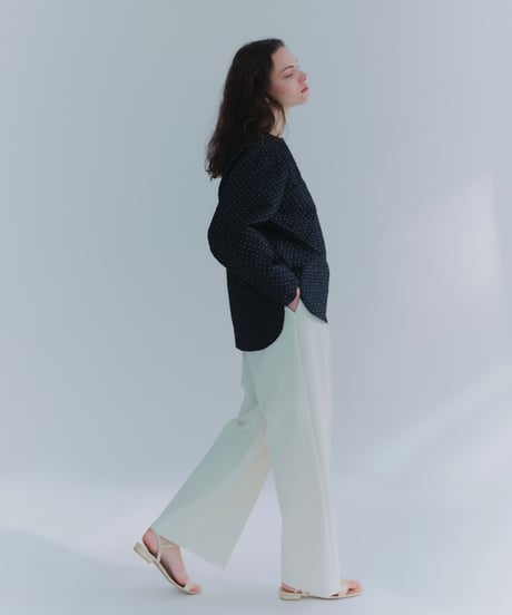 DOT JACQUARD