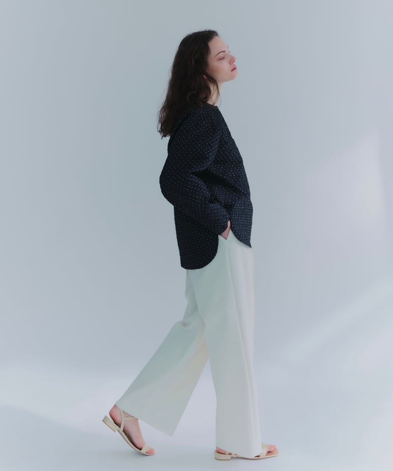 DOT JACQUARD | OHGA