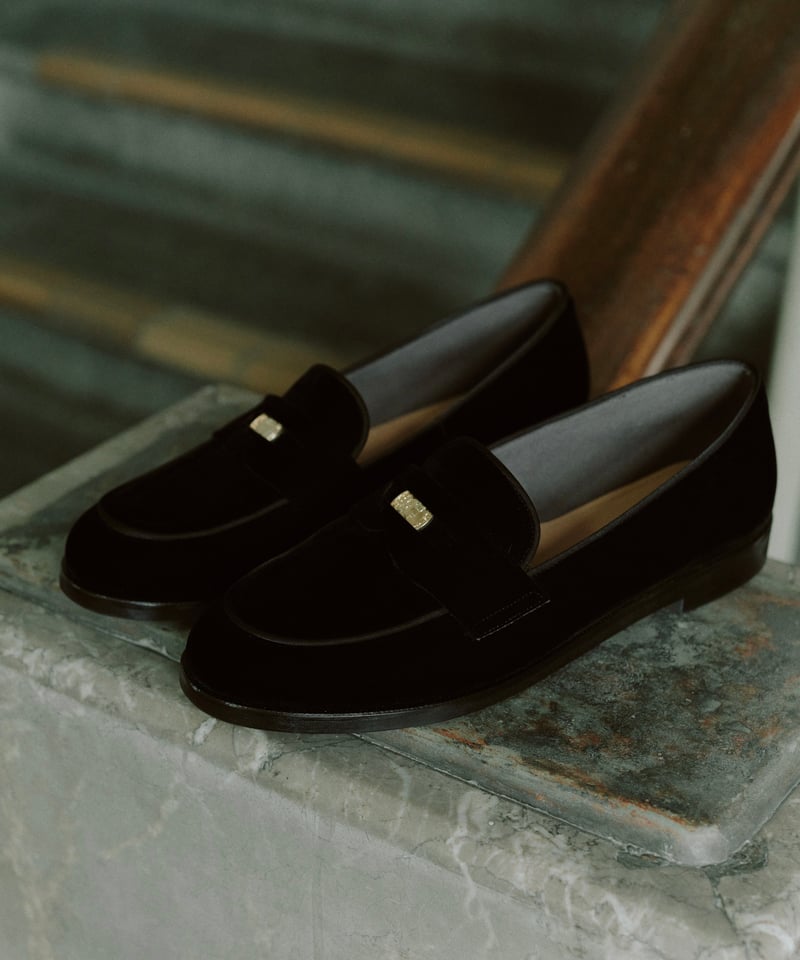 OHGA ローファー LOAFER | OHGA