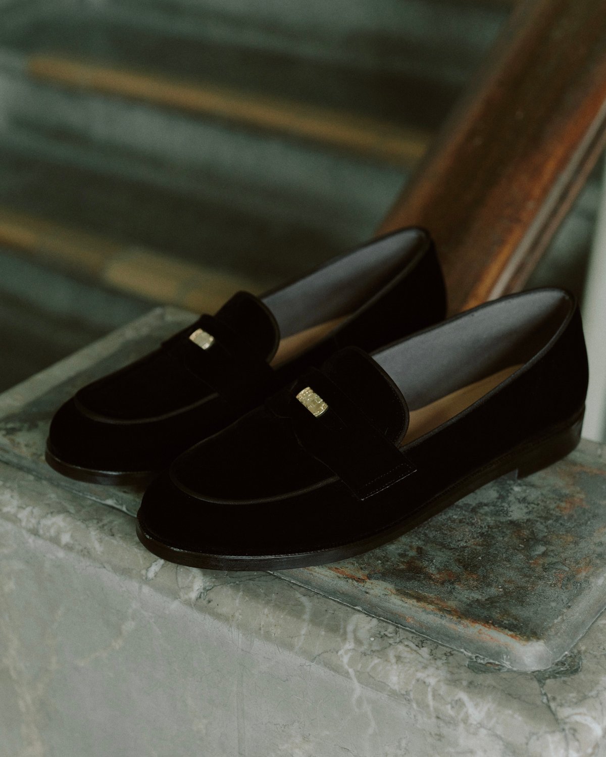 COIN LOAFER | OHGA