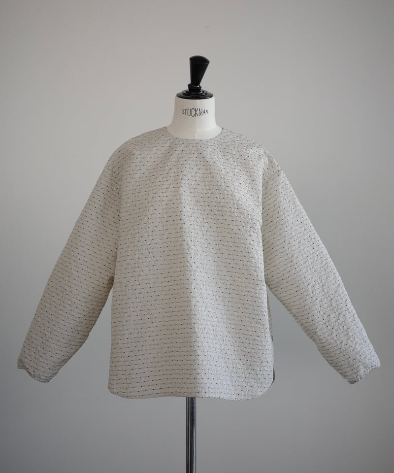 DOT JACQUARD | OHGA