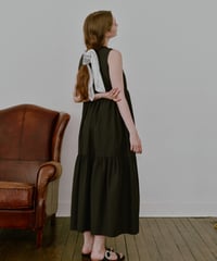 TIERED ONEPIECE