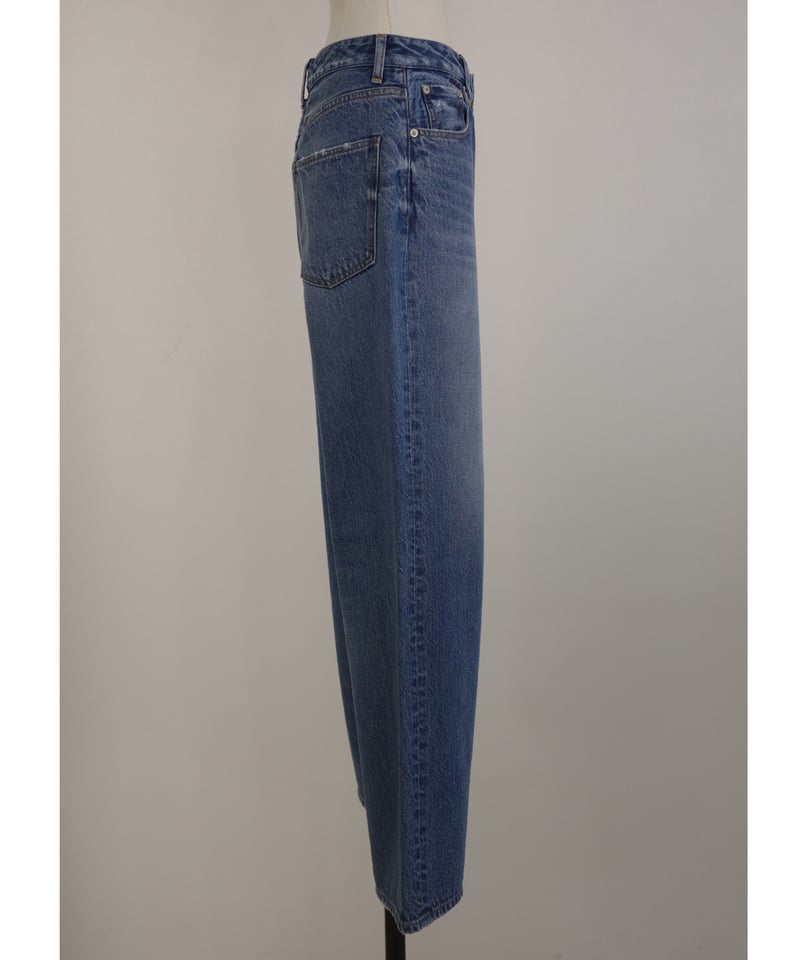 RED CARD TOKYO COLLABORATION DENIM | OHGA RED CARD TOKYO COLLABORATION DENIM | OHGA