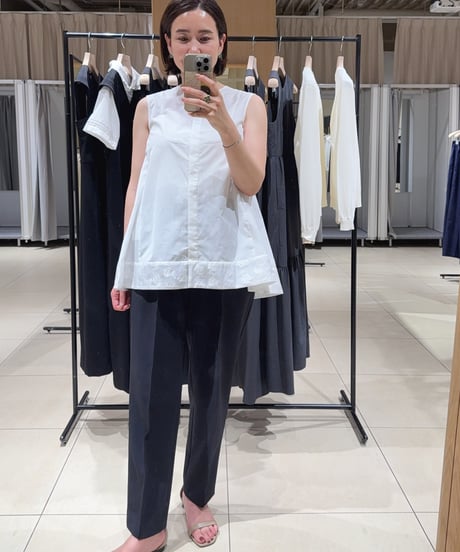 NOSLE BLOUSE