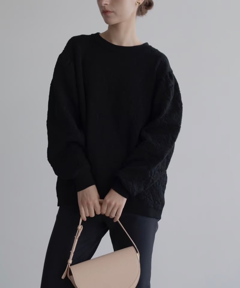 OHGA PAT BAG オオガパットバッグ