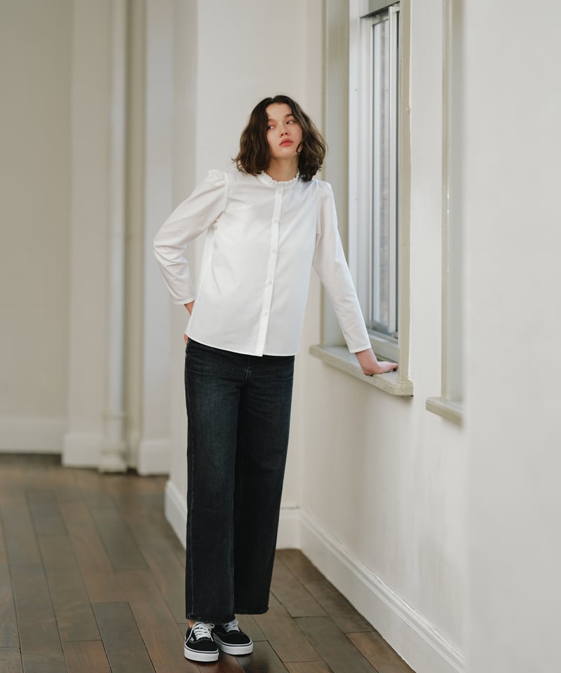 RED CARD TOKYO COLLABORATION DENIM | OHGA RED CARD TOKYO COLLABORATION DENIM | OHGA