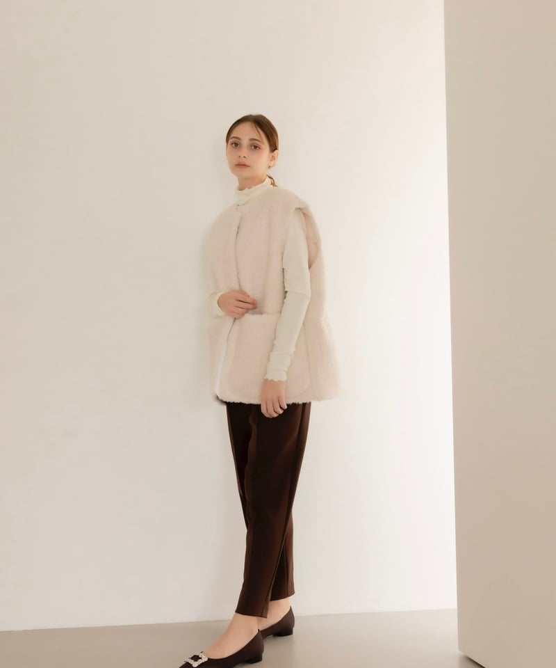 OHGA ボアベスト