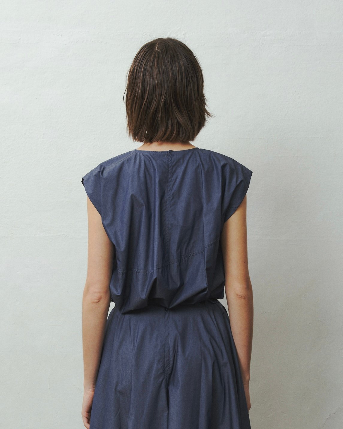 SETUP＜TOPS＞ | OHGA