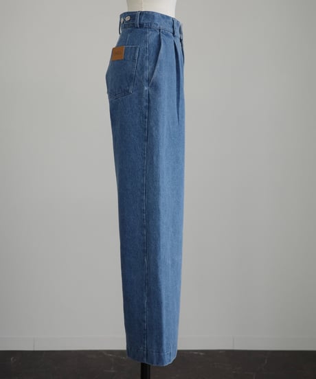 Balance Denim