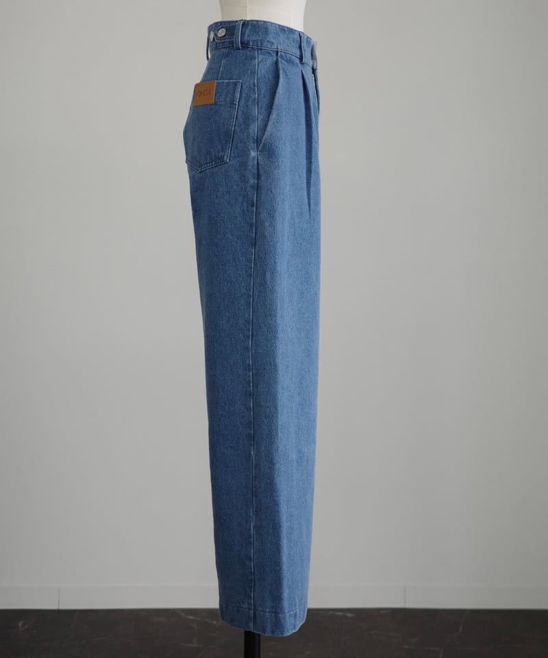 Balance Denim | OHGA