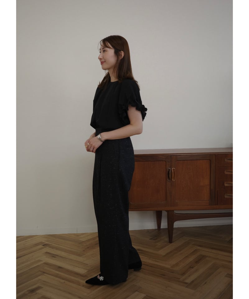 OHGA HANABIRA ホワイト OHGA HANABIRA ホワイト OHGA HANABIRA ホワイト OHGA