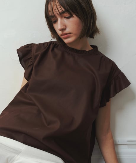 michi！セール☆OHGA THE BESTBLE ホワイト×ベージュ ITEM | OHGA