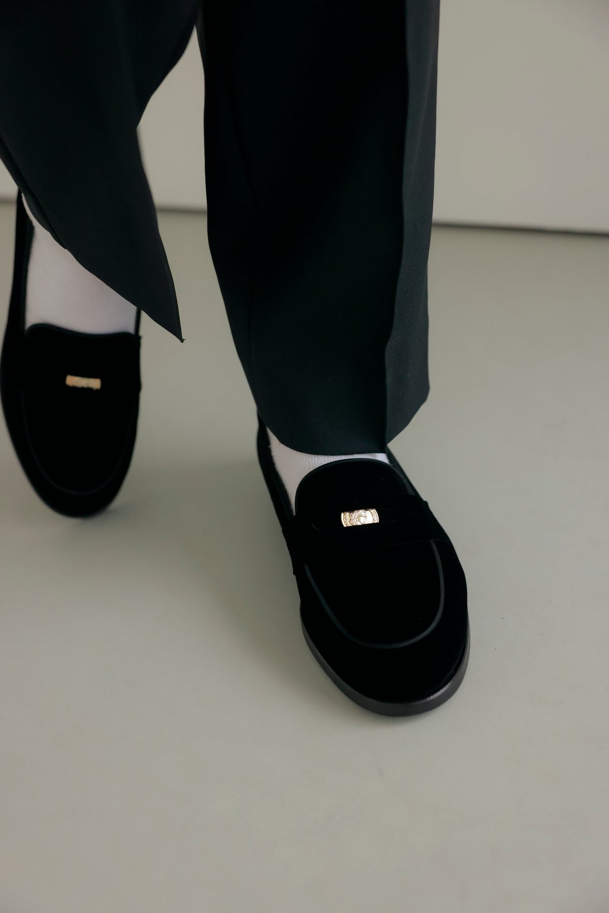 COIN LOAFER | OHGA