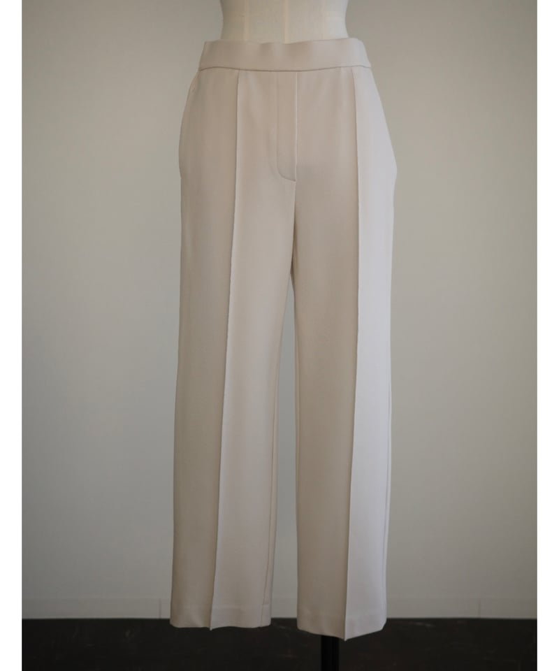 裏起毛スーパー美脚パンツ | OHGA