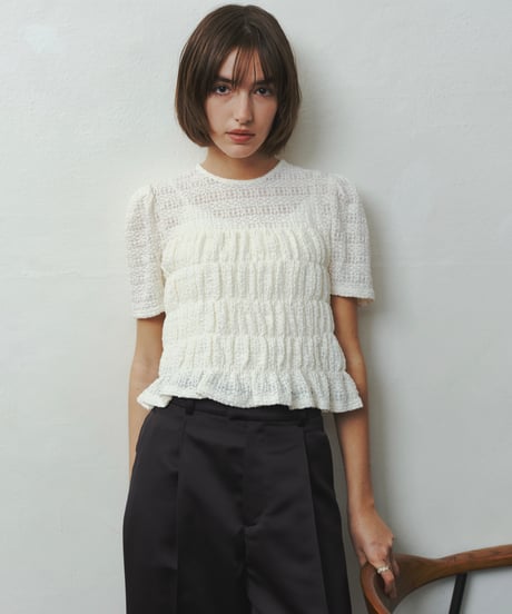 ITEM | OHGA