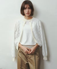 Jasmine Twin Knit