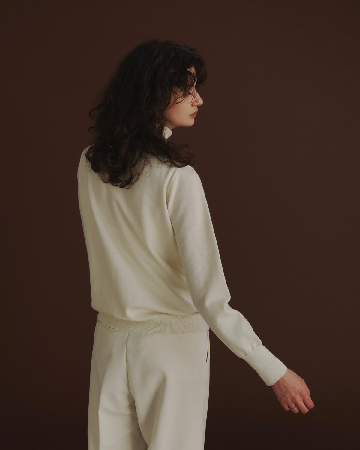 OHGA　MY TURTLE　ベージュ MY TURTLE | OHGA