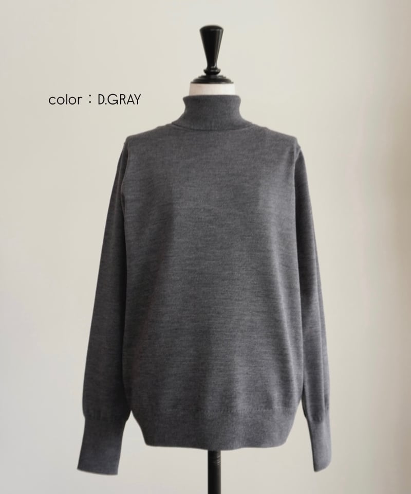 OHGA　MY TURTLE　ベージュ MY TURTLE | OHGA