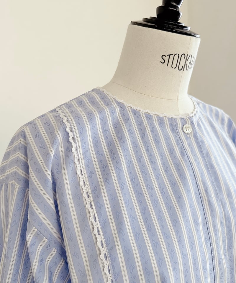STRIPE | OHGA