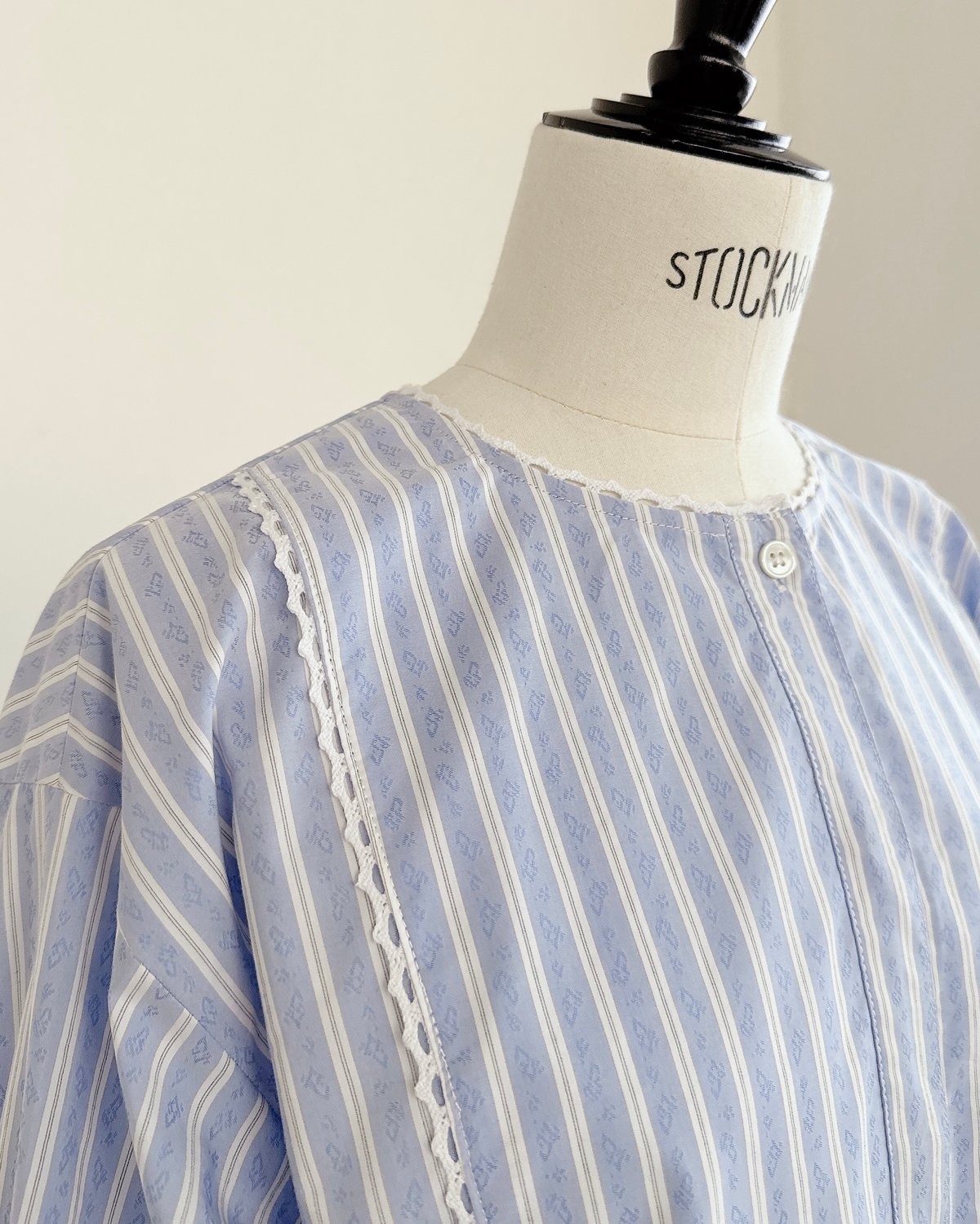 STRIPE | OHGA
