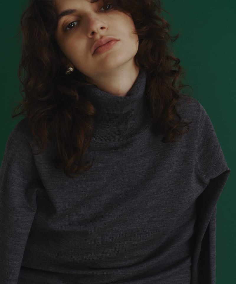 OHGA　MY TURTLE　ベージュ MY TURTLE | OHGA