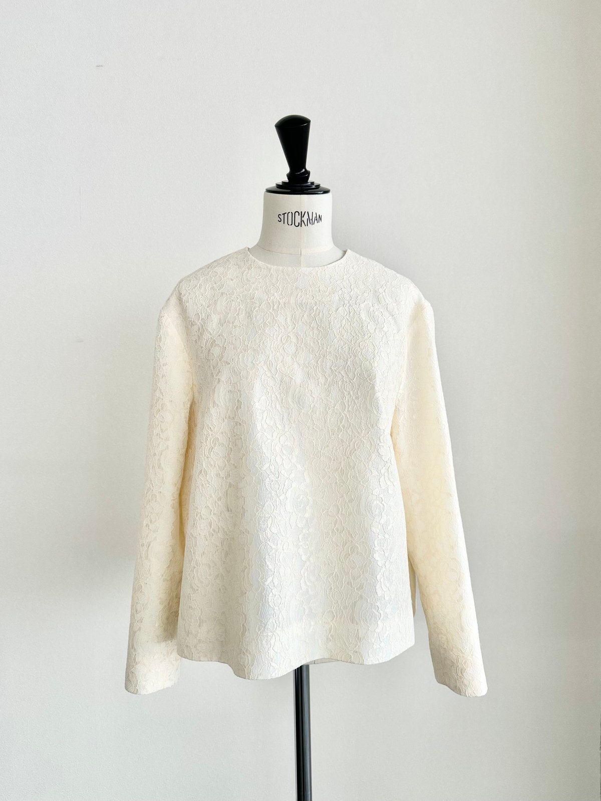 LACE | OHGA
