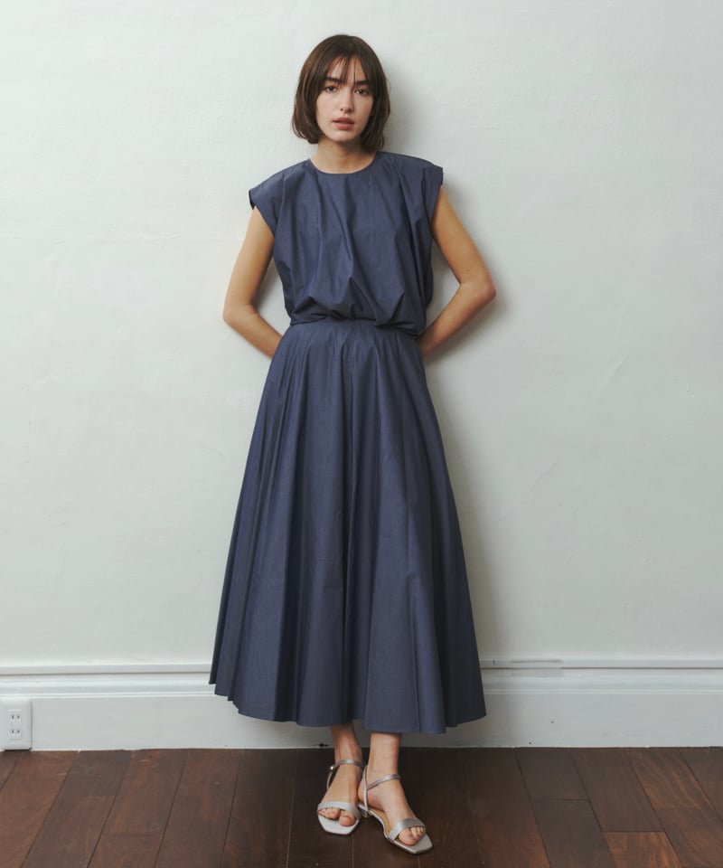 SETUP＜SKIRT＞ | OHGA